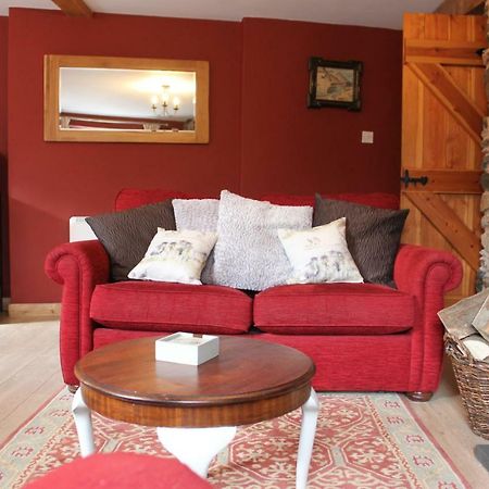 Dovedale Apartment, Glenridding Kültér fotó