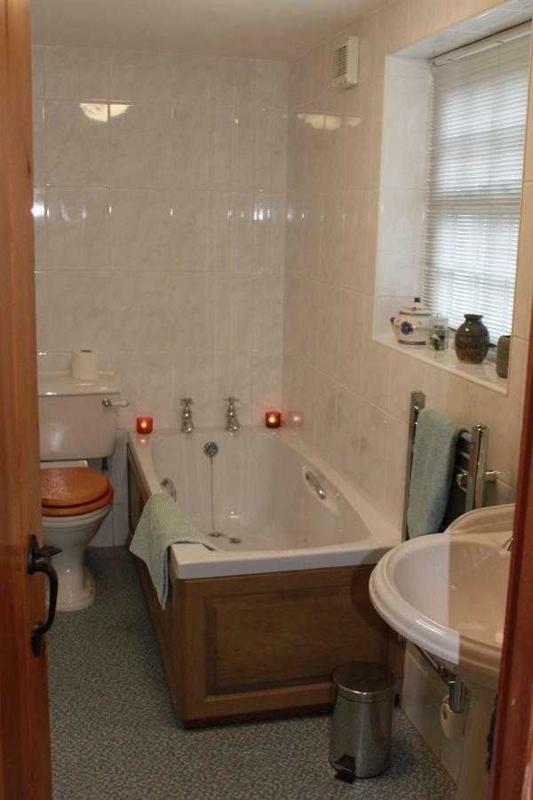 Dovedale Apartment, Glenridding Kültér fotó