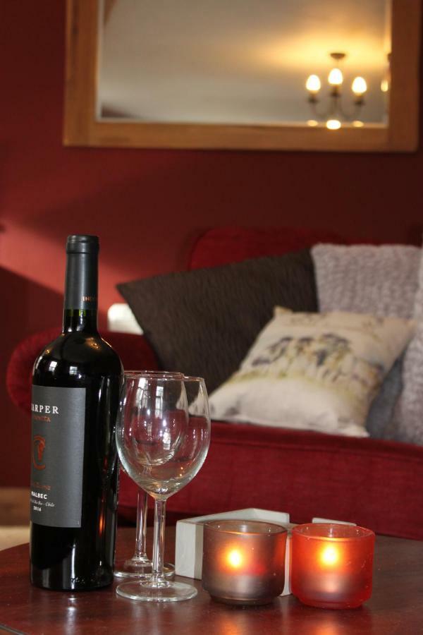 Dovedale Apartment, Glenridding Kültér fotó
